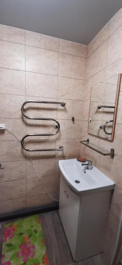 Elite Flats One Bedroom Утена Экстерьер фото